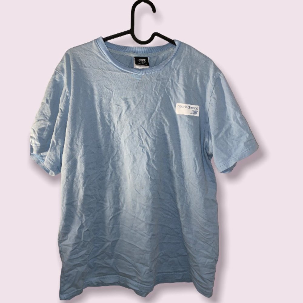 New Balance T Shirt